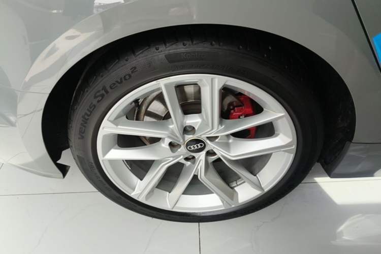 Used Audi A5 2021 Sportback 40 TFSI Stylish and Elegant Model

