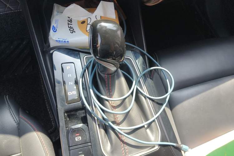 Used MG 5 2021 180 DVVT CVT Youth Luxury Edition
