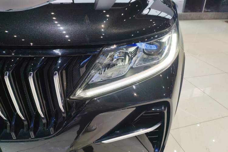 Used Geely Auto Vision X6 2021 PRO 1.4T Manual Luxury Model