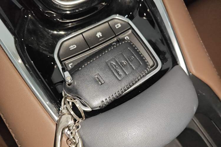 Used Acura RDX 2019 2.0T Luxury Edition China VI Standard