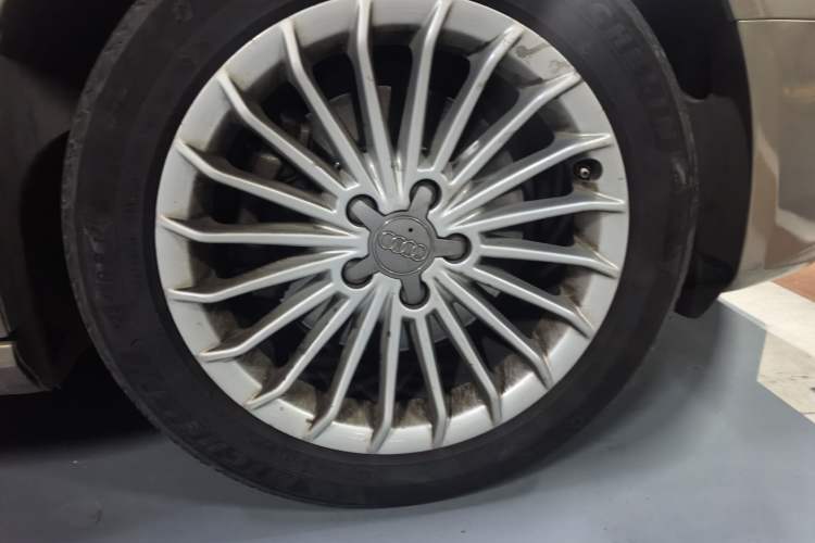 Used Audi A4L 2013 35 TFSI Automatic Technology Edition