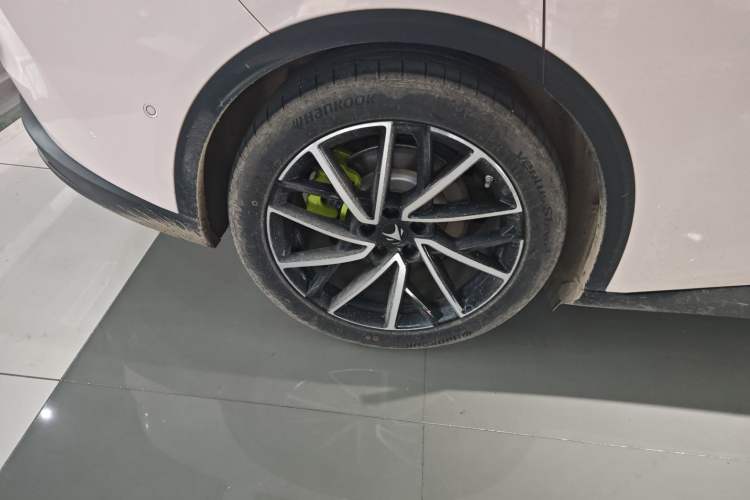 Used ARCFOX Alpha S5 2024 560MAX 185kW