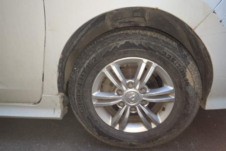 Used SAIC MAXUS G10 2018 PLUS 2.0T Automatic Elite Edition