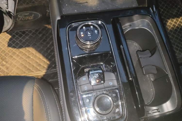 Used Ford Equator Sport 2023 EcoBoost 170 Premier Edition