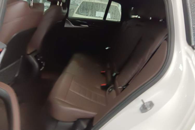 Used BMW X4 2019 xDrive25i M Sport Package