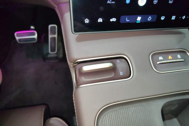 Used Nio EC7 2023 75 kWh