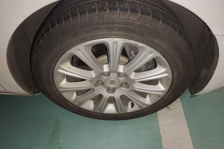 Used Cadillac XTS 2015 28T Comfort Model