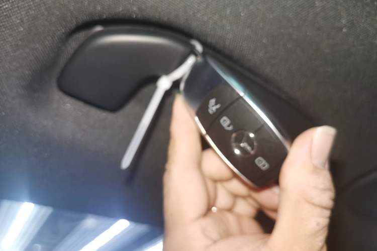 Used Mercedes-Benz GLB 2023 GLB 220 Sport Edition