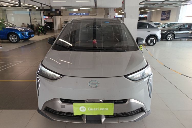 Used AION Y 2022 70 Intelligent Edition Lithium Iron Phosphate