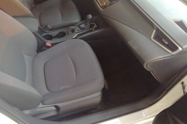 Used Toyota Corolla 2021 1.2T S-CVT Elite Edition