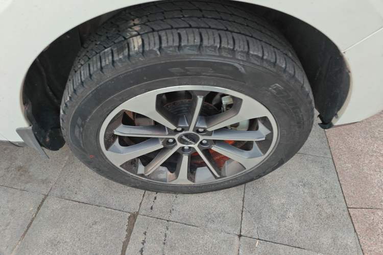 Used Haval F5 2019 National Trend Edition 1.5T i-Trend China VI Standard
