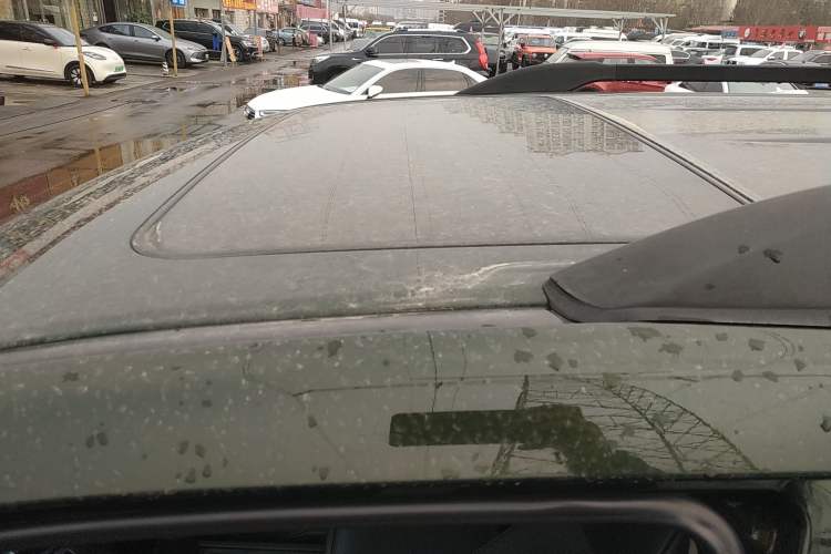 Used Toyota Prado 2015 2.7L Automatic Standard Edition