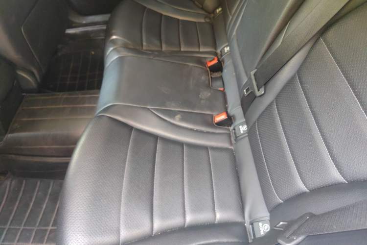 Used Mercedes-Benz C-Class 2015 Revised C 200 L Sport Edition
