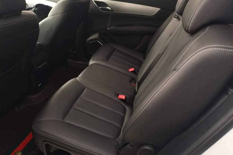 Used BYD Song MAX 2021 Upgraded Model 1.5T Automatic Prestige 7-Seater
