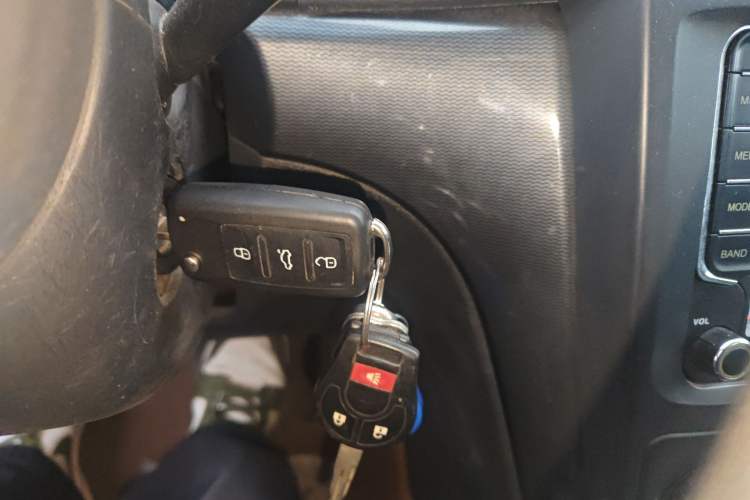 Used Skoda Yeti 2016 1.4TSI DSG Advanced Edition