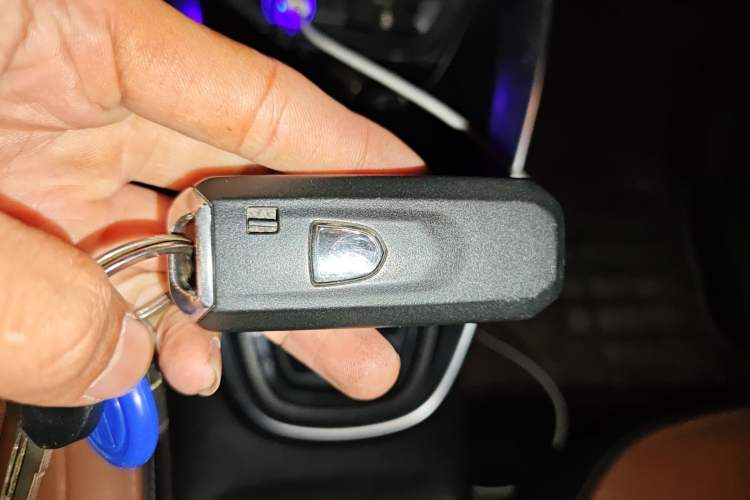 Used Baojun 510 2017 1.5L Manual Luxury Model
