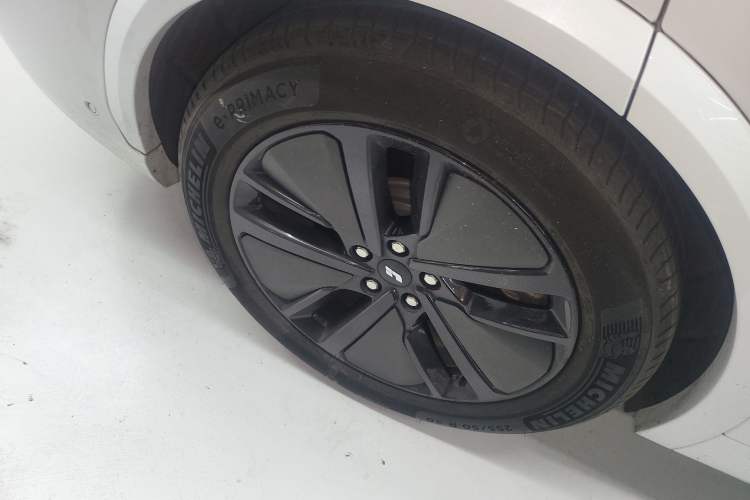 Used Li Auto L7 2024 Pro Model
