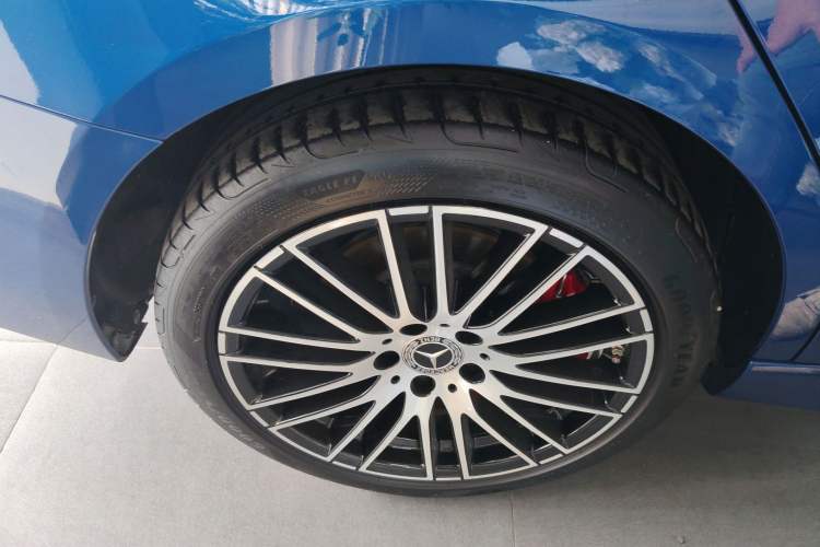 Used Mercedes-Benz C-Class 2022 Restyled C 260 L Sport Edition
