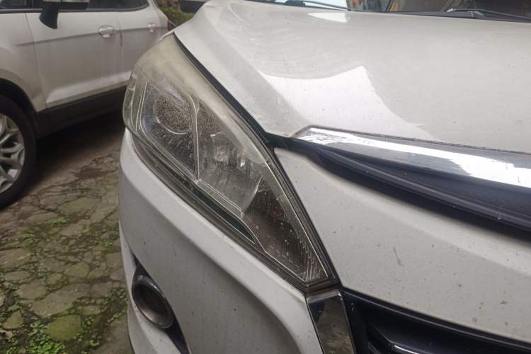 Used Luxgen U6 SUV 2016 1.8T Style Value Model