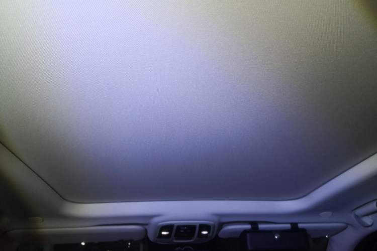 Used Tank 500 2022 3.0T Business Edition "Creation Realm" Design 5-Seater