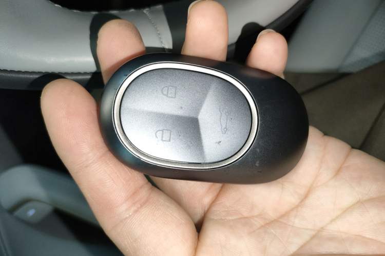 Used Nio ES8 2023 75 kWh