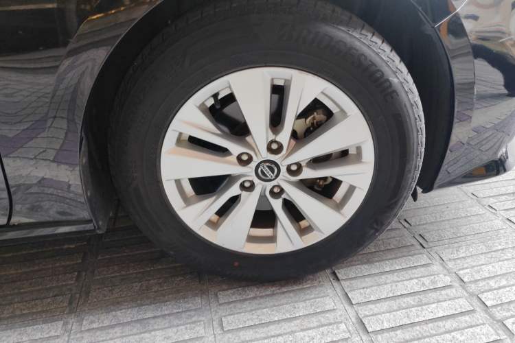 Used Nissan Teana 2020 2.0L XL Comfort Edition