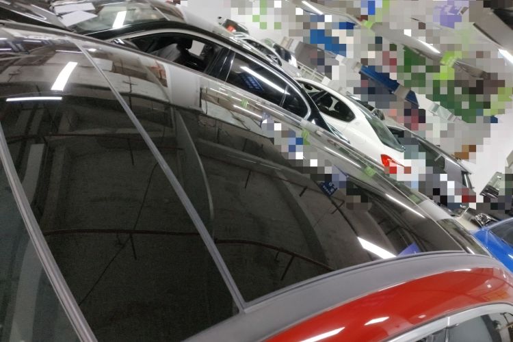 Used Mercedes-Benz A-Class 2019 A 200 L Sport Sedan