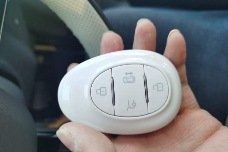 Used ARCFOX Kaola S 2024 AIR