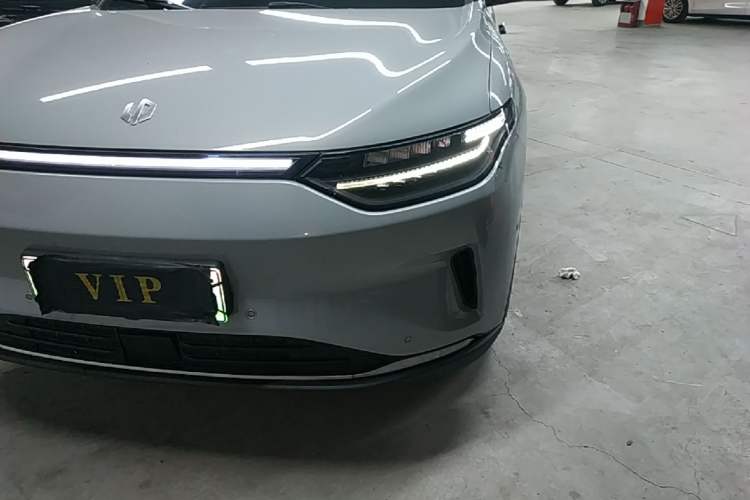 Used Leapmotor C11 2024 All-Electric 580 Luxury Edition