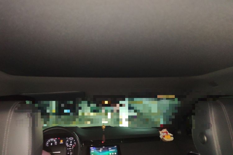 Used Land Rover Range Evoque 2020 249 PS R-DYNAMIC SE Sport Technology Edition
