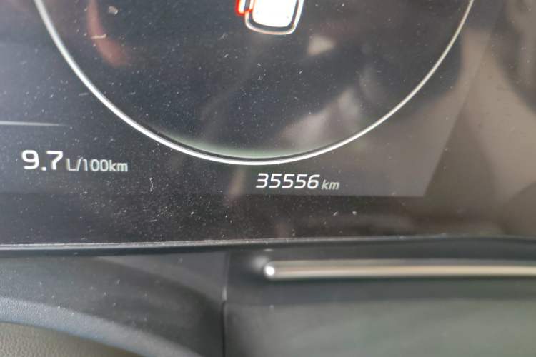 Used Kia Carnival 2021 2.0T Luxury Tech Edition