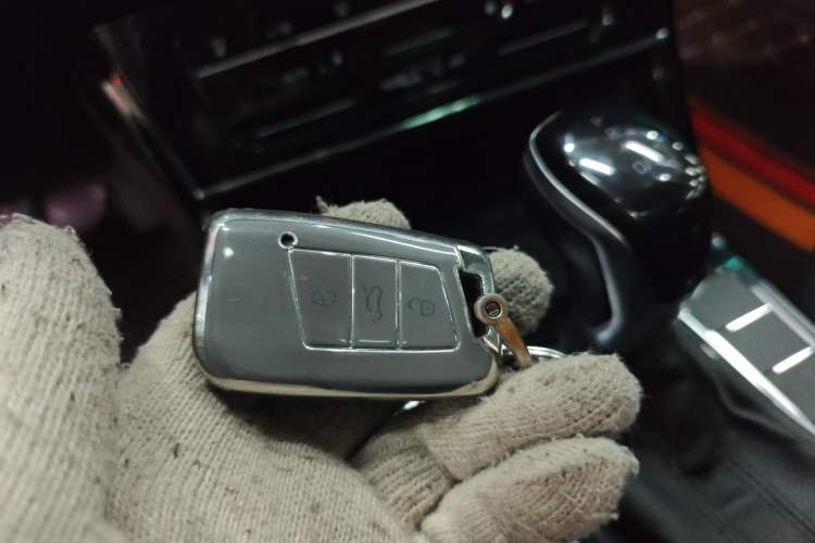 Used Volkswagen Passat 2022 330TSI Luxury Edition
