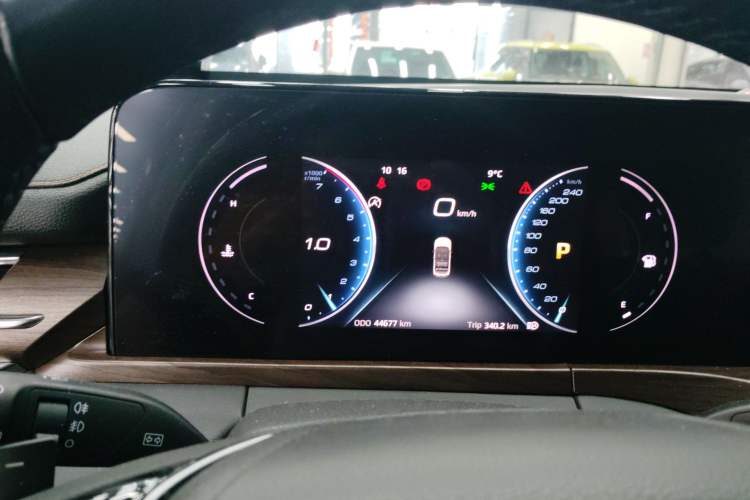 Used Ford Equator 2021 EcoBoost 225 Premier 7-Seater
