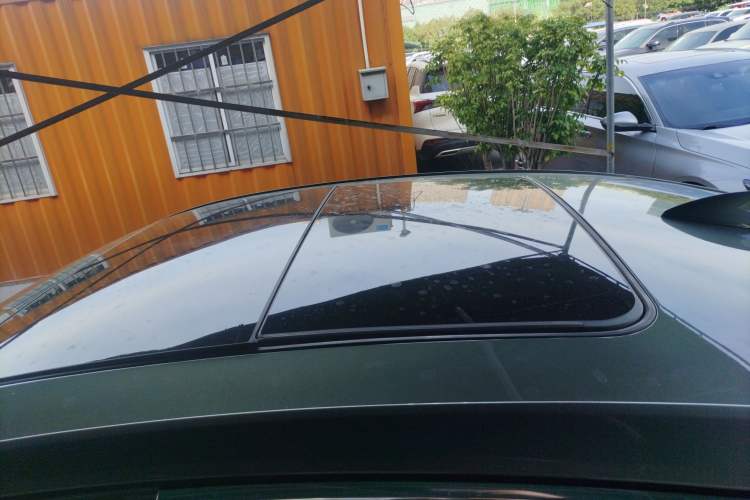 Used Cadillac CT5 2022 28T Luxury Version (Standard Edition)
