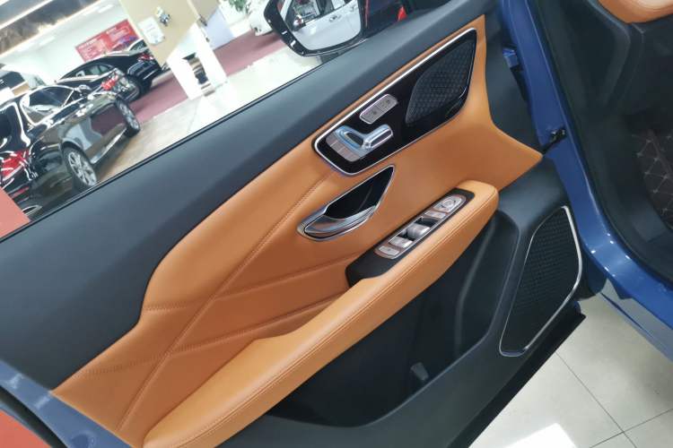 Used JETOUR Shanhai L7 2024 1.5T 120km MAX+ 7-Seater