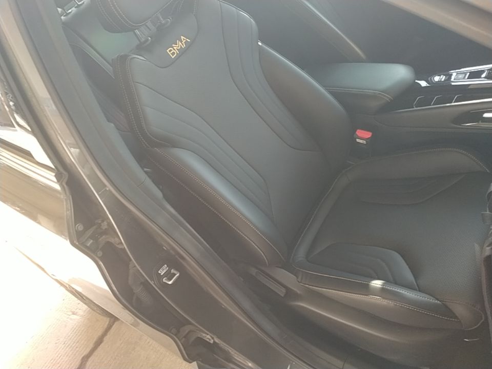 Geely Auto Coolray 2025 Bin Yue L 1.5TD DCT Star Diamond — снимка 19