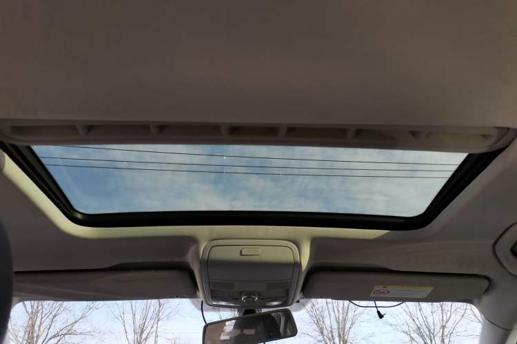 Used Volkswagen Passat 2017 330TSI DSG Luxury Edition
