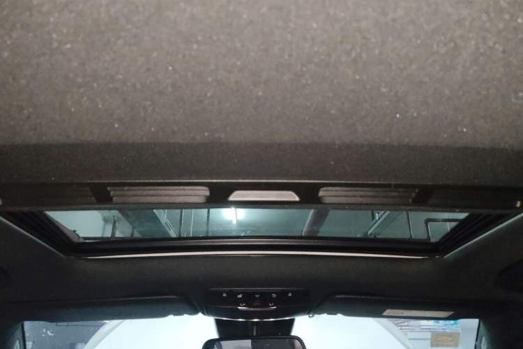 Used Mercedes-Benz GLC Coupe 2018 GLC 260 4MATIC Coupe SUV Headliner