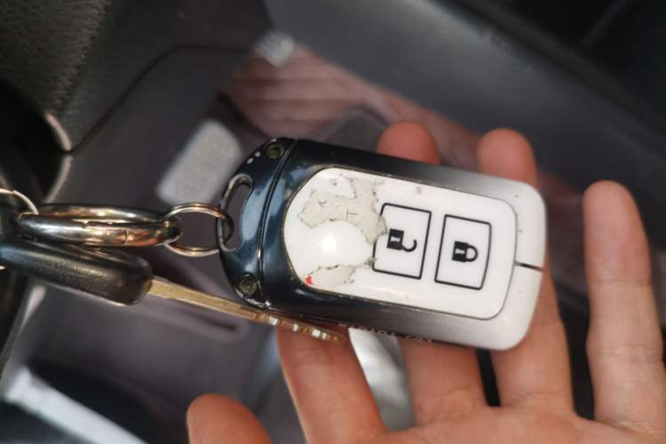 Used Toyota Vios 2021 1.5L CVT Innovation Edition
