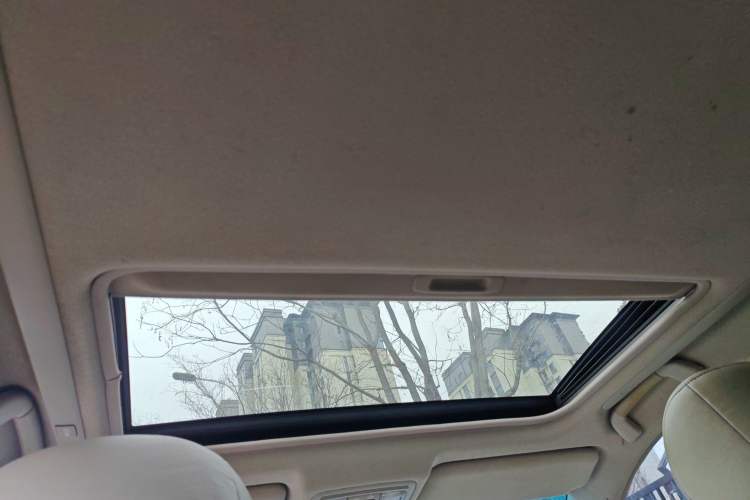 Used Toyota Camry 2010 240G Luxury Edition