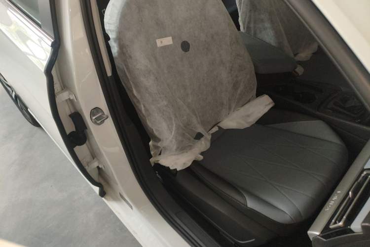 Used Volkswagen Lavida 2026 1.5L Automatic Five-Million Edition
