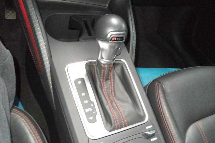 Used Audi Q2L 2023 35TFSI Progressive Dynamic Edition