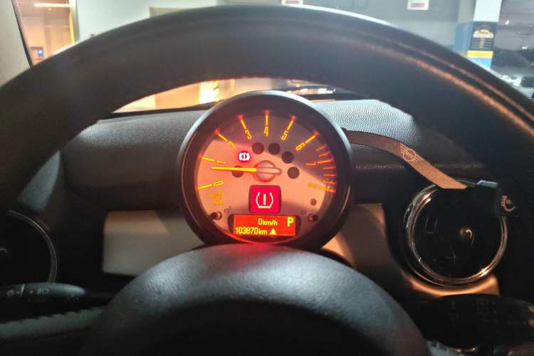 Used MINI Clubman 2013 1.6L COOPER Bond Street