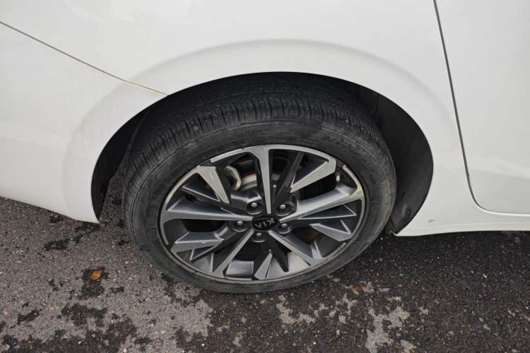 Used Kia K3 2020 1.5L CVT Fashion Edition
