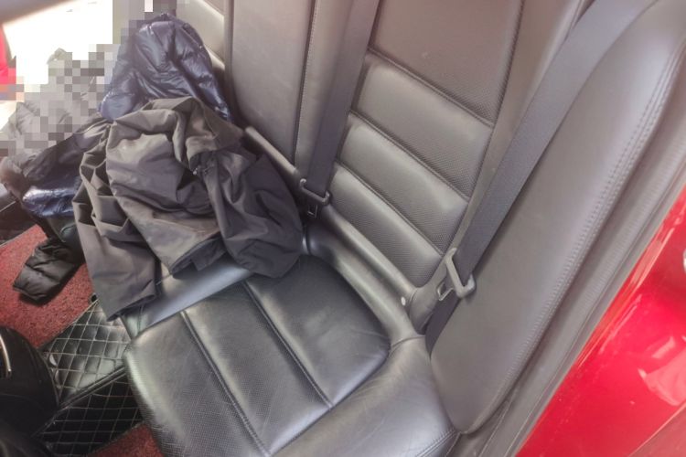 Used Mazda Atenza 2015 2.0L Blue Sky Luxury Edition