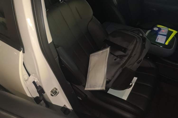 Used AION UT 2025 420 Smart Edition