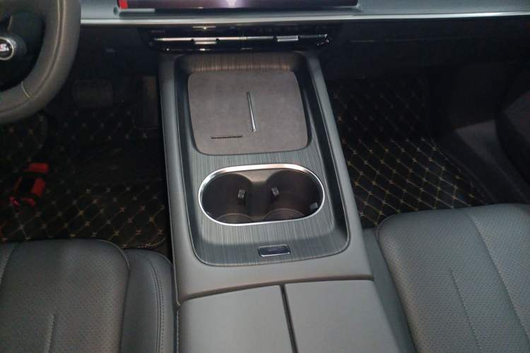 Used Dongfeng eπ eπ007 2025 Model Pure-Electric 650 Max Cruise Edition