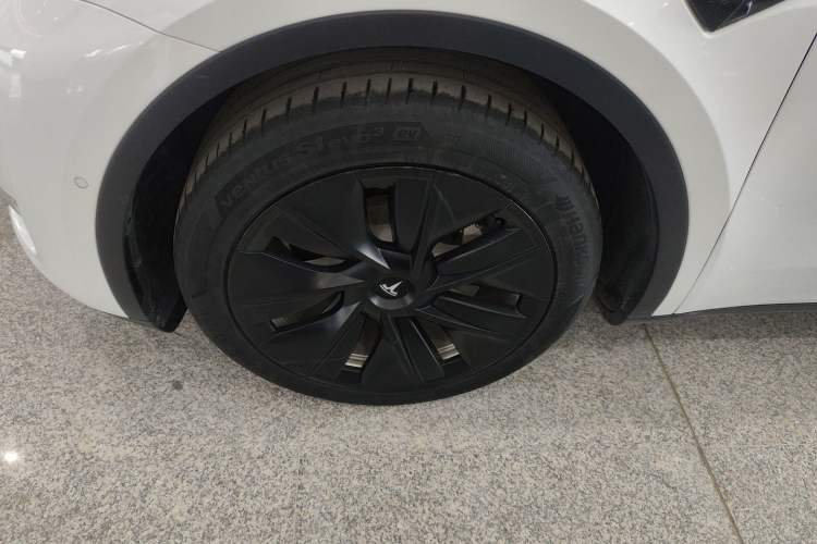 Used Tesla Model Y 2021 Standard Range Rear-Wheel Drive Version