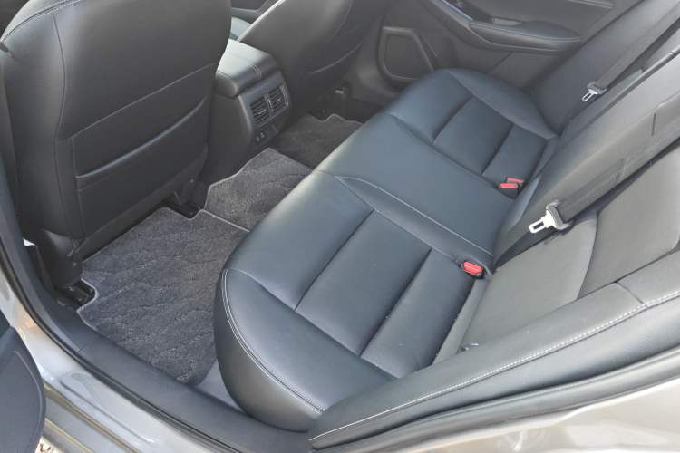 Used Nissan Teana 2022 2.0L XL-TLS Enjoyment Edition
