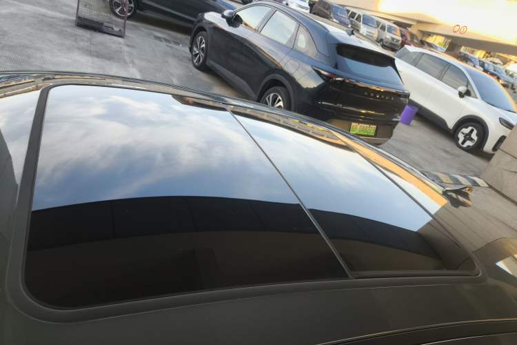 Used Chery Fengyun A8L 2025 1.5 TGDI 145 km Luxury Version